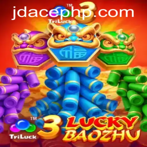 Exploring 3LuckyBaozhu: A Captivating Gaming Experience