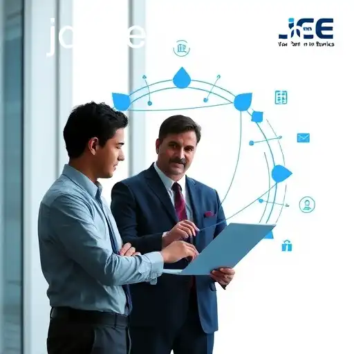 About Us: JD ACE - Your Partner in Excellence