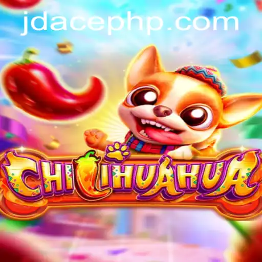 Exploring the Exciting World of CHILIHUAHUA: A New Game Revolution