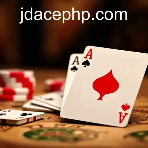 The Importance of JD ACE in Card Games