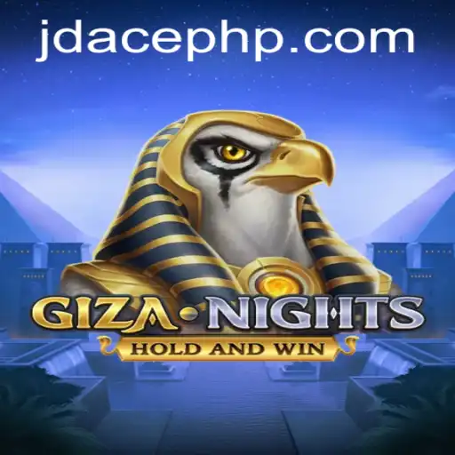 Discover the Enigmatic World of GizaNights with JD ACE