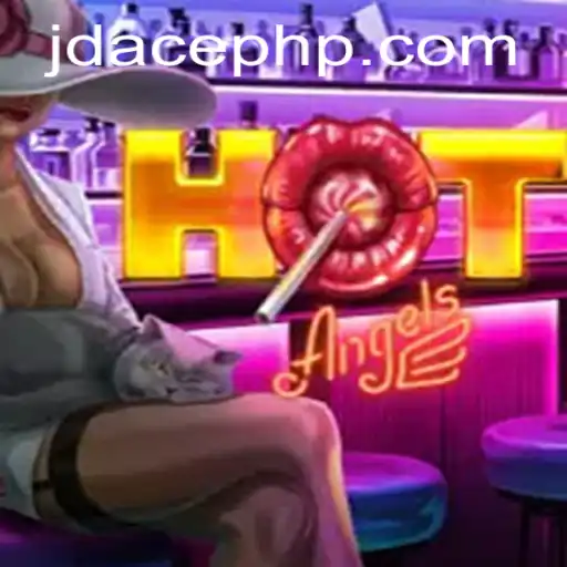 HotAngels: An Engaging Adventure with JD ACE