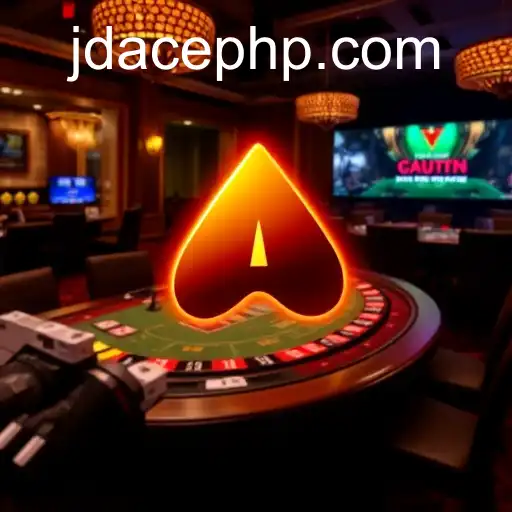 Exploring the Exciting World of Live Casino: Featuring JD ACE