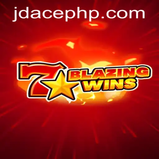 Discovering the Thrills of BlazingWins with JD ACE