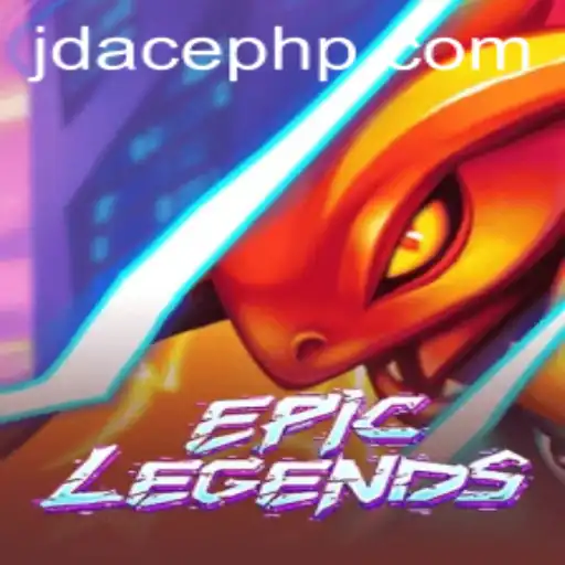 EpicLegends: Exploring the Vibrant World with JD ACE