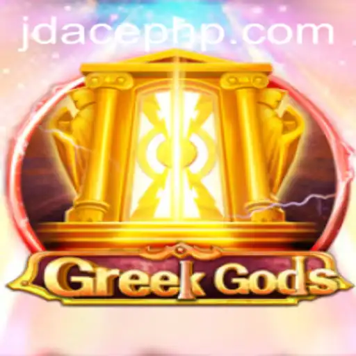 Exploring GreekGods: The Rise of JD ACE in Mythical Gaming