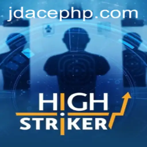 HighStriker: The Rise of JD ACE in a New Gaming Era