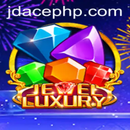 JewelLuxury: Unveiling the Extravagance of Puzzle Gaming
