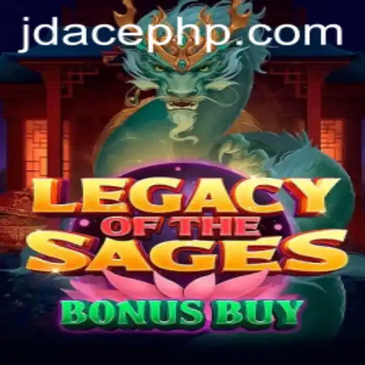 Legacy of the Sages Bonus Buy: A Revolutionary Gaming Experience