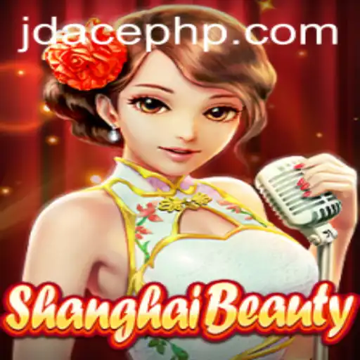 ShanghaiBeauty and JD ACE: A Harmonious Fusion in Gaming