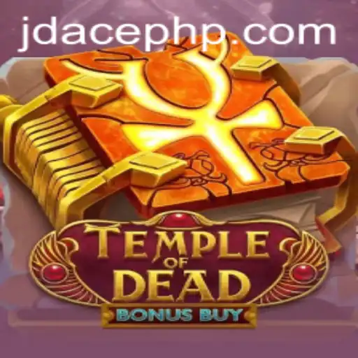 Unveiling TempleofDeadBonusBuy: The Thrilling New Game Adventure