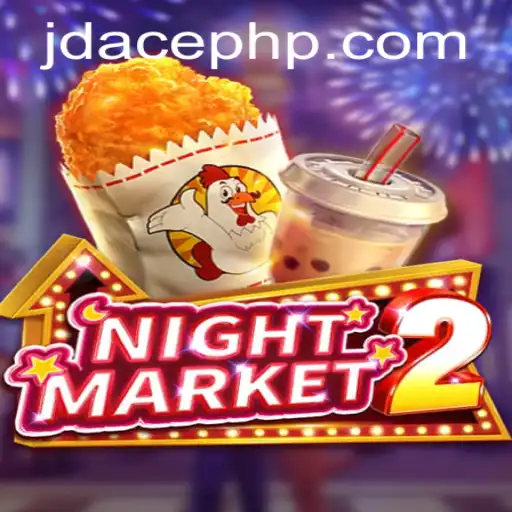Explore the Thrilling World of NightMarket2 and the Role of JD ACE