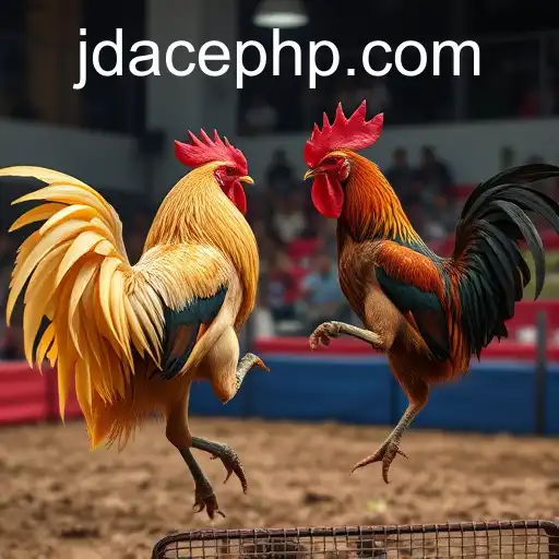 Exploring the World of Online Sabong: A Focus on JD ACE