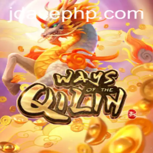 The Enchanting World of WaysoftheQilin: A Journey with JD ACE