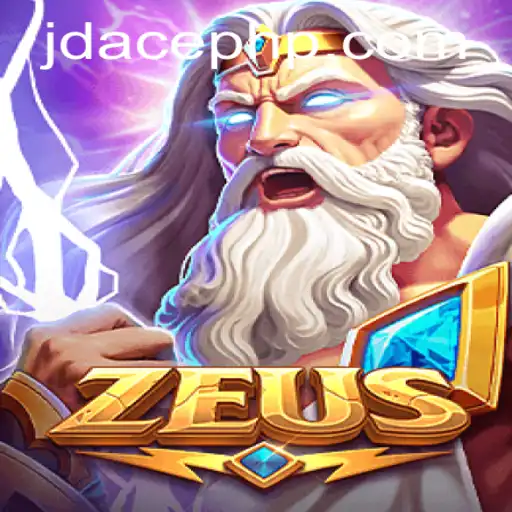 Unveiling the Majesty of Zeus: A Deep Dive into the Game with JD ACE